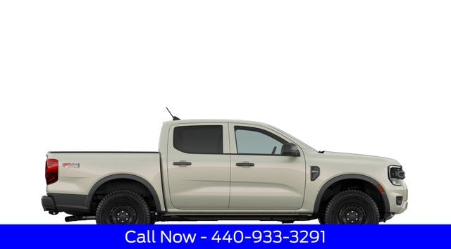 2026 Ford Ranger XL In-Transit