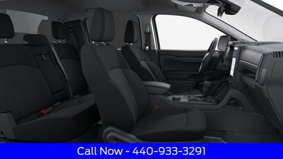 2026 Ford Ranger XL In-Transit