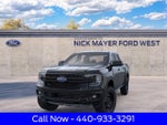 2026 Ford Ranger XL In-Transit