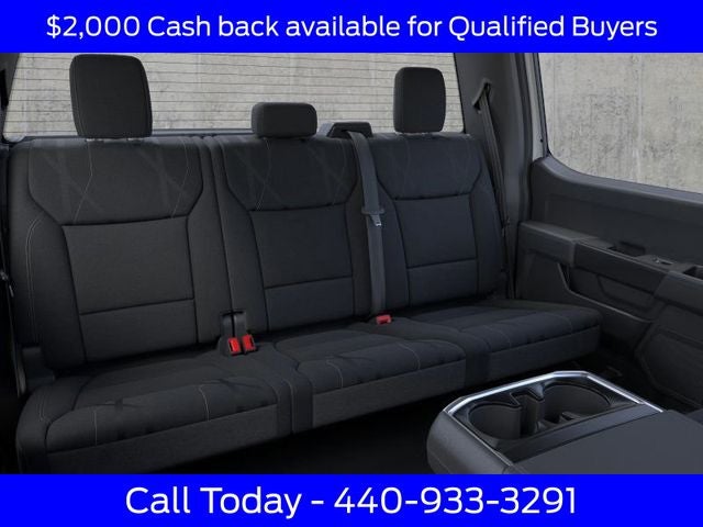 2026 Ford F-150 STX In-Transit