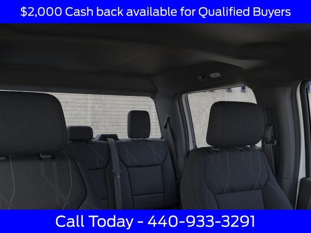 2026 Ford F-150 STX In-Transit