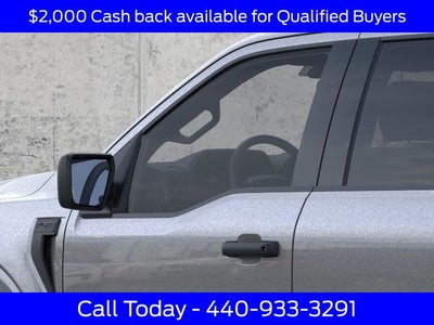 2026 Ford F-150 STX In-Transit