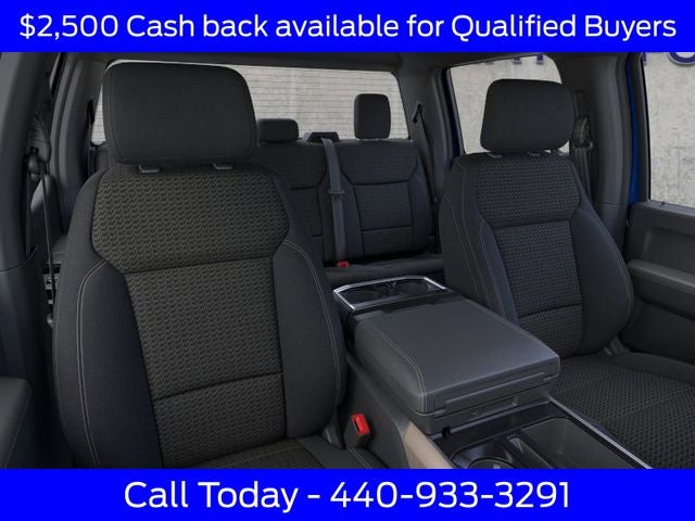 2026 Ford F-150 STX In-Transit