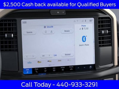 2026 Ford F-150 STX In-Transit