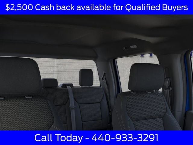 2026 Ford F-150 STX In-Transit