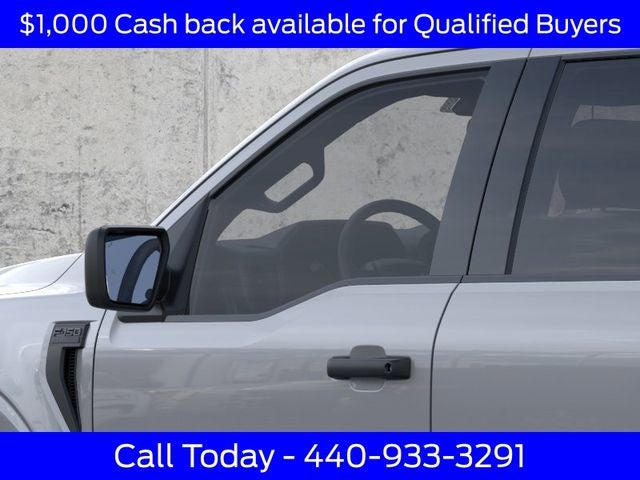 2026 Ford F-150 STX In-Transit