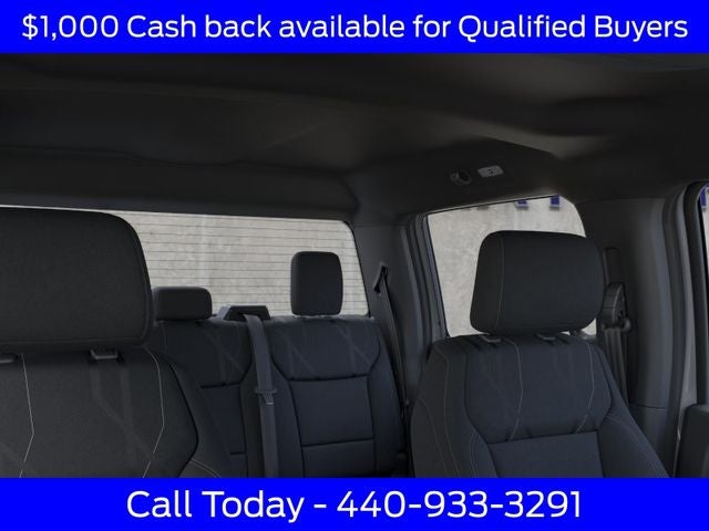 2026 Ford F-150 STX In-Transit
