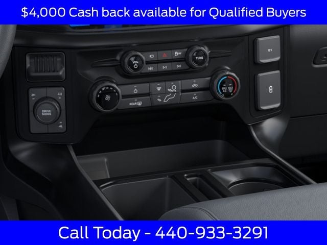 2026 Ford F-150 STX In-Transit