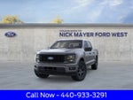 2026 Ford F-150 STX In-Transit