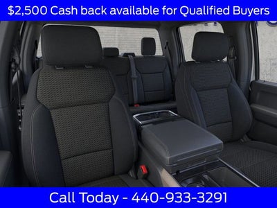 2026 Ford F-150 STX In-Transit