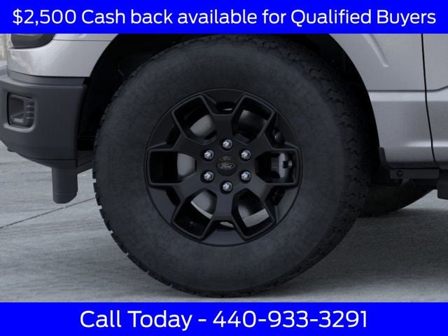 2026 Ford F-150 STX In-Transit