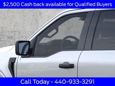 2026 Ford F-150 STX In-Transit