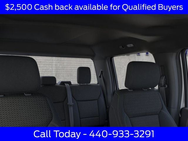 2026 Ford F-150 STX In-Transit