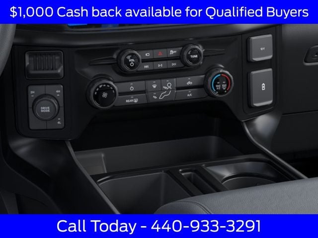 2026 Ford F-150 STX In-Transit