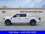 2026 Ford F-150 STX In-Transit