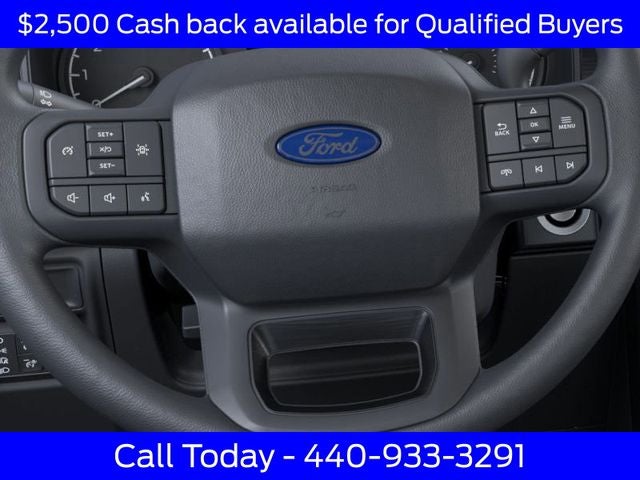 2026 Ford F-150 STX In-Transit