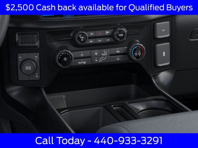 2026 Ford F-150 STX In-Transit