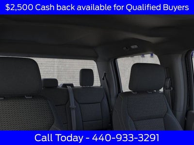 2026 Ford F-150 STX In-Transit