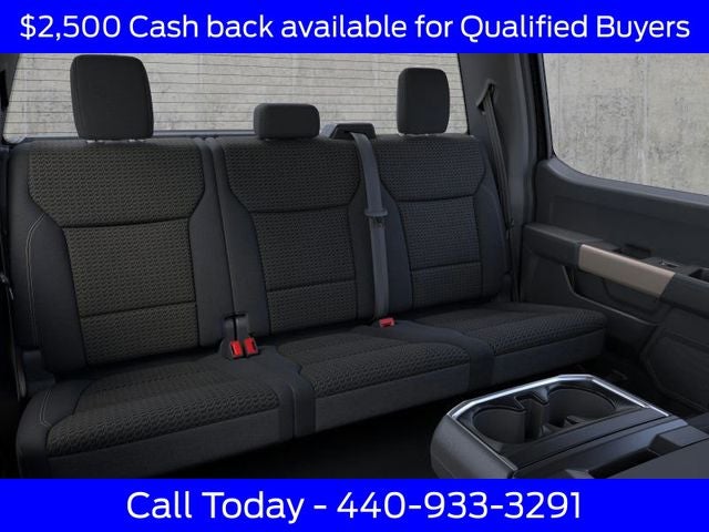 2026 Ford F-150 STX In-Transit