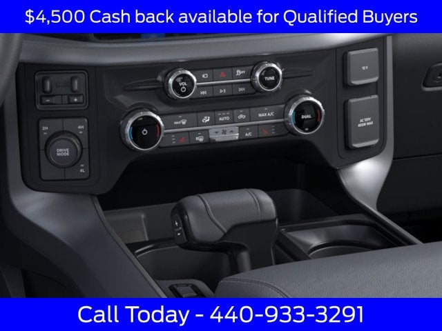 2026 Ford F-150 XLT In-Transit
