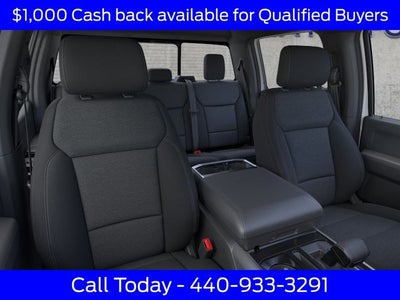 2026 Ford F-150 XLT In-Transit
