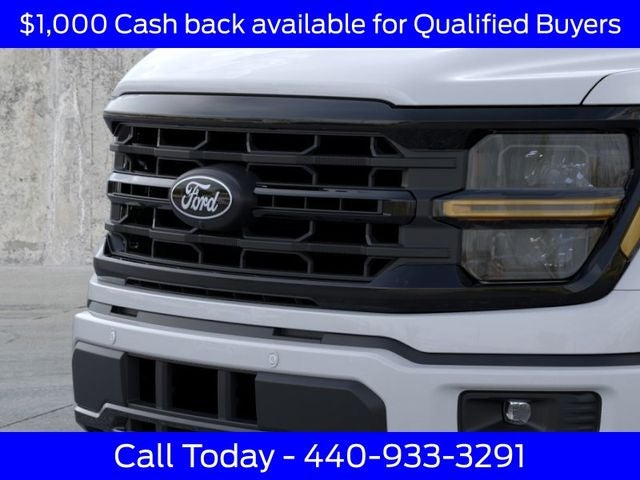 2026 Ford F-150 XLT In-Transit