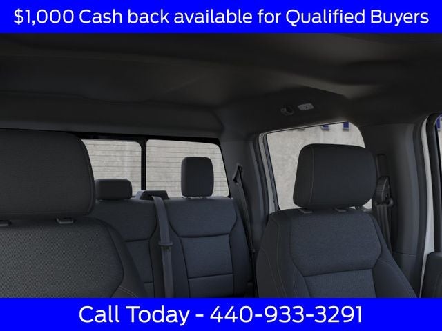 2026 Ford F-150 XLT In-Transit