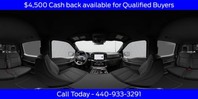 2026 Ford F-150 XLT In-Transit