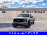 2026 Ford F-150 XLT In-Transit