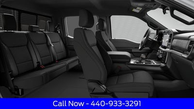 2026 Ford F-150 XLT In-Transit