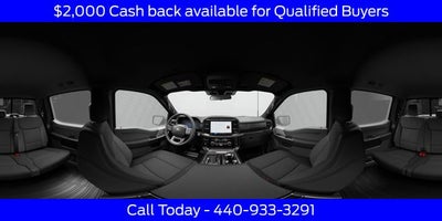 2026 Ford F-150 XLT In-Transit