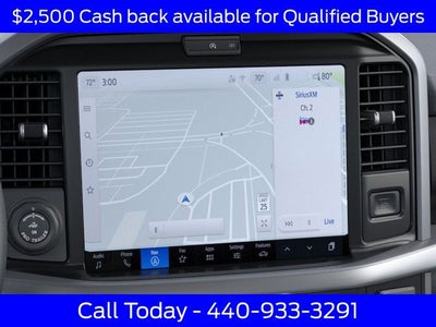 2026 Ford F-150 XLT In-Transit