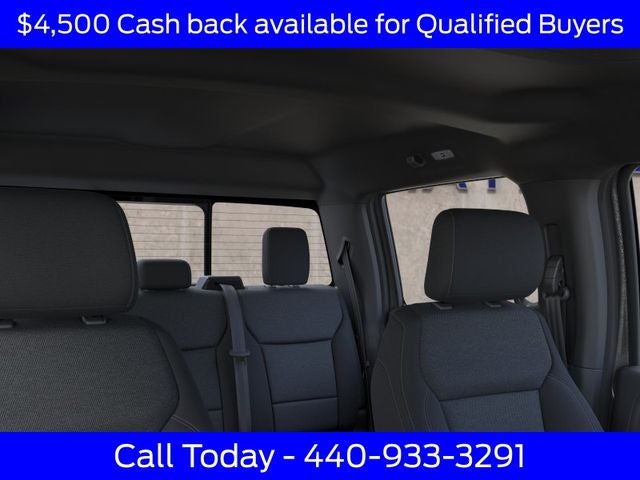 2026 Ford F-150 XLT In-Transit