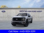 2026 Ford F-150 XLT In-Transit