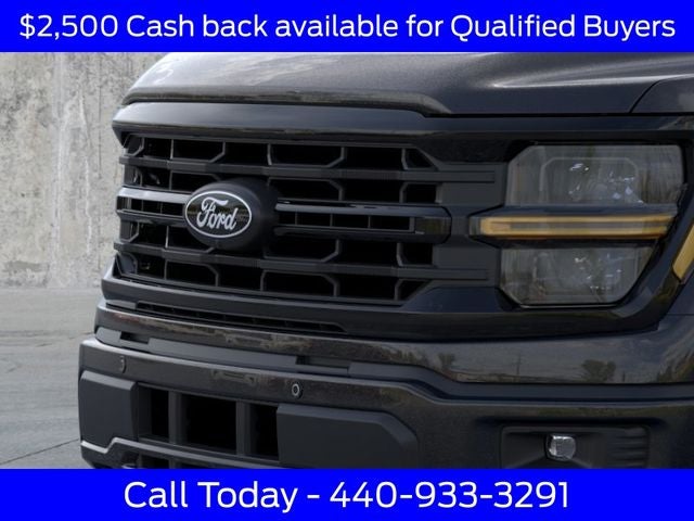 2026 Ford F-150 XLT In-Transit