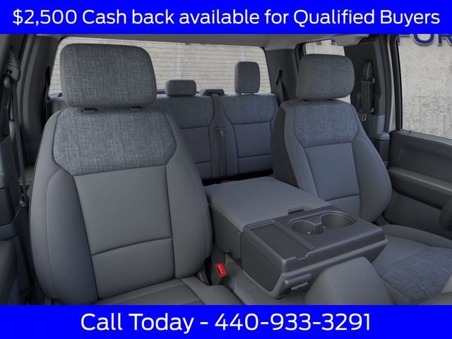 2026 Ford F-150 XLT In-Transit