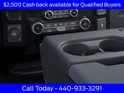 2026 Ford F-150 XLT In-Transit