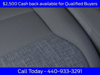 2026 Ford F-150 XLT In-Transit