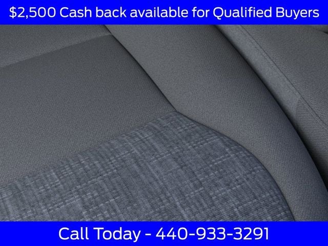 2026 Ford F-150 XLT In-Transit