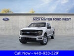 2026 Ford F-150 XLT In-Transit