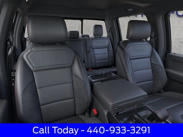 2026 Ford F-150 Raptor In-Transit