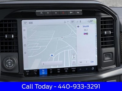 2026 Ford F-150 Raptor In-Transit