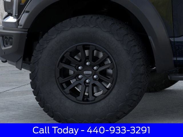 2026 Ford F-150 Raptor In-Transit