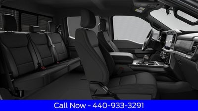 2026 Ford F-150 XLT In-Transit