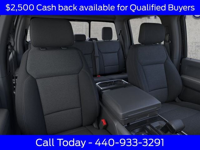 2026 Ford F-150 XLT In-Transit