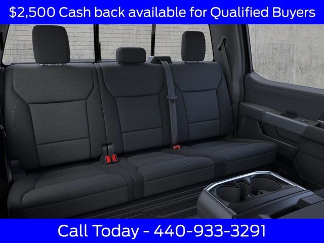 2026 Ford F-150 XLT In-Transit