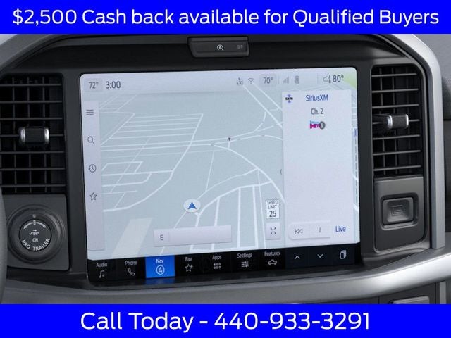 2026 Ford F-150 XLT In-Transit