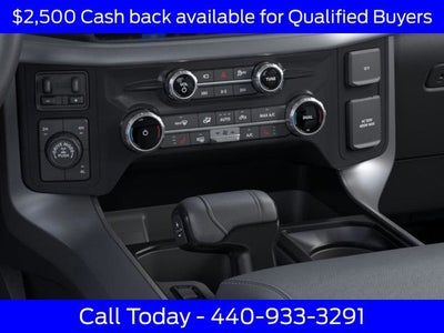 2026 Ford F-150 XLT In-Transit