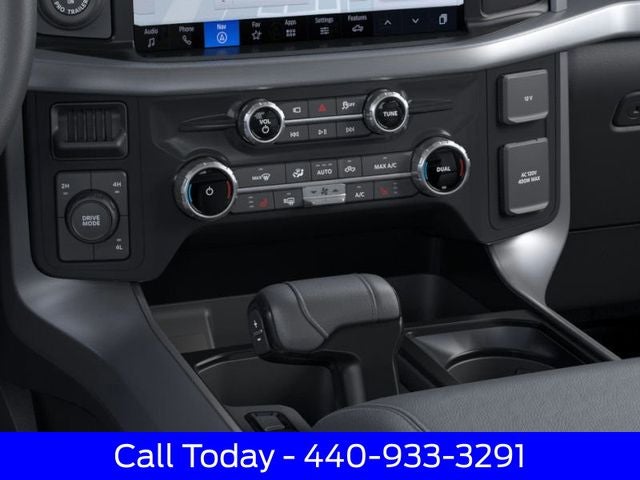 2026 Ford F-150 XLT In-Transit