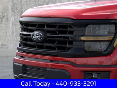 2026 Ford F-150 XLT In-Transit